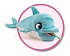 Интерактивная игрушка – IMC Toys Club Petz Дельфин BluBlu интерактивный, со звуковыми эффектами  - миниатюра №7